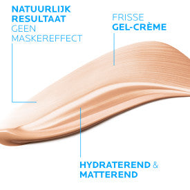 La Roche-Posay Effaclar DUO+ Unifiant Medium dagcrème 40ml