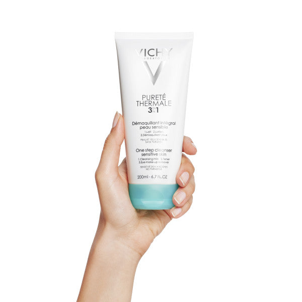 Vichy Pureté Thermale Micellaire Reinigingslotion 3-in-1