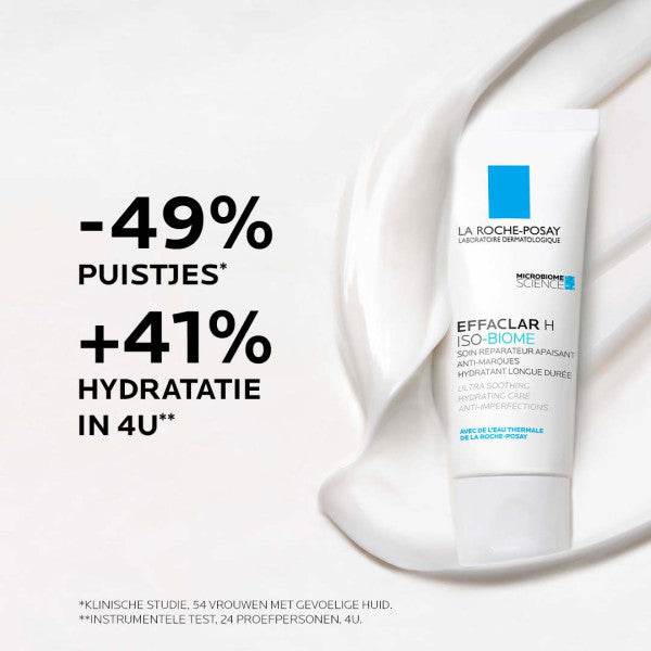 Effaclar H Creme 40ml