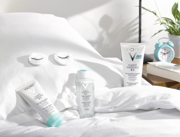 Vichy Pureté Thermale Micellaire Reinigingslotion 3-in-1