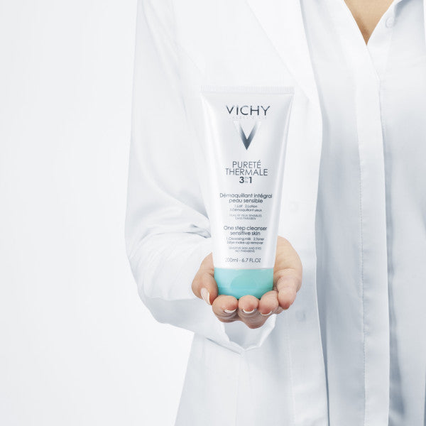 Vichy Pureté Thermale Micellaire Reinigingslotion 3-in-1