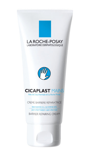 La Roche-Posay Cicaplast handcrème
