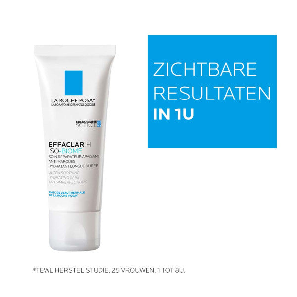 Effaclar H Creme 40ml